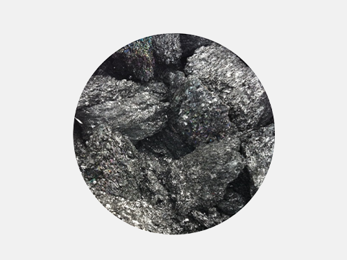 铸造级碳化硅